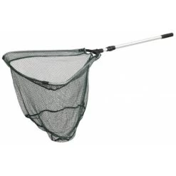 Schepnet Forel Opvouwbaar 6Mm 1,70M - Sensas