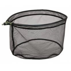 Schepnet Fisherie Rubber D.55Cm . 10X6Mm - Sensas