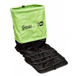 Sensas - Leefnet Competition Green Rechthoekig - Sensas