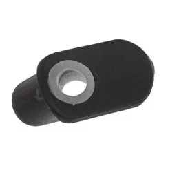 Elastiek Fighting Gate Ptfe - Sensas