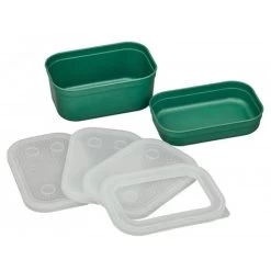 Sensas - Madendoos Set Aasdozen Super Luxe - Sensas