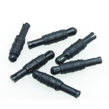 Kleine Materialen Italiaanse Lijnbevestiger - Sensas