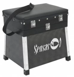 Zitmand Match 51 - Sensas