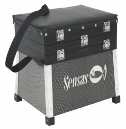 Zitmand Match 52 - Sensas