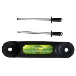 Sensas - Zitmand Accessoire Set Waterpassen (2stuks) - Sensas