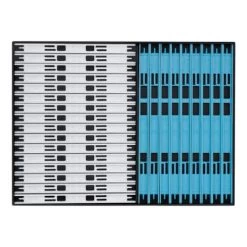 Zitmand Accessoire Tray Inbouwbox Tuigenrekjes - Sensas