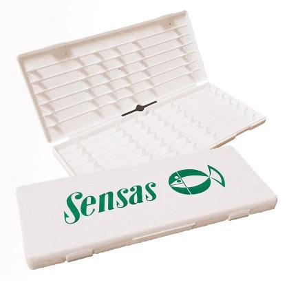 Sensas - Onderlijndoos Competition - Sensas