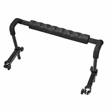 Sensas - Frontbar Jumbo Hengelsteun 2-in-1 - Sensas