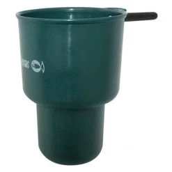 Sensas - Voederpot Cup Competition Dubbele Bodem - Sensas