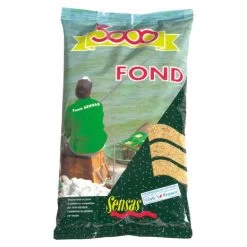 Voeder 3000 Fond (Bodem) 1Kg - Sensas