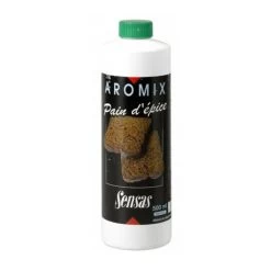 Smaakstof Aromix Pain D'Epice (Peperkoek) 500Ml - Sensas