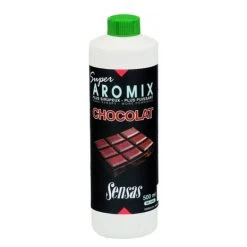 Smaakstof Super Aromix Chocolade 500Ml - Sensas