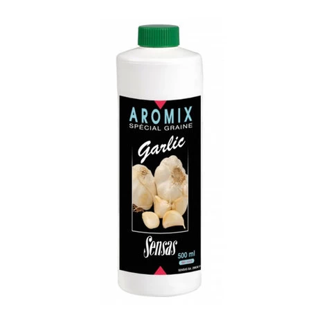 Smaakstof Aromix Knoflook 500 Ml - Sensas