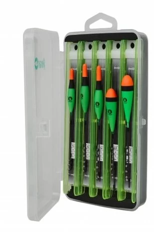 Klein Materiaal Box K-E-K Tuigen - Sensas