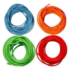 Holle Elastiek Crazy Hollow Power - Sensas