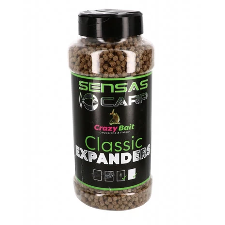Sensas - Carp Classic Expanders - Sensas - Image 2