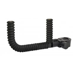 Sensas - Easy Fix Jumbo Dubbele Steun Gebogen 16cm - Sensas