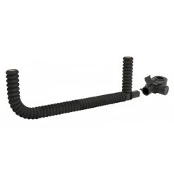 Sensas - Easy Fix Jumbo Dubbele Steun Gebogen 32cm - Sensas