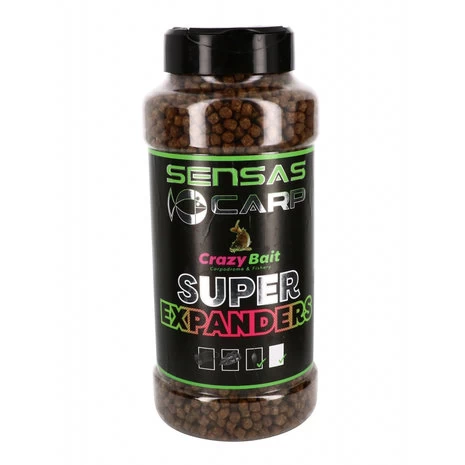Sensas - Expanders Super - Sensas - Image 2