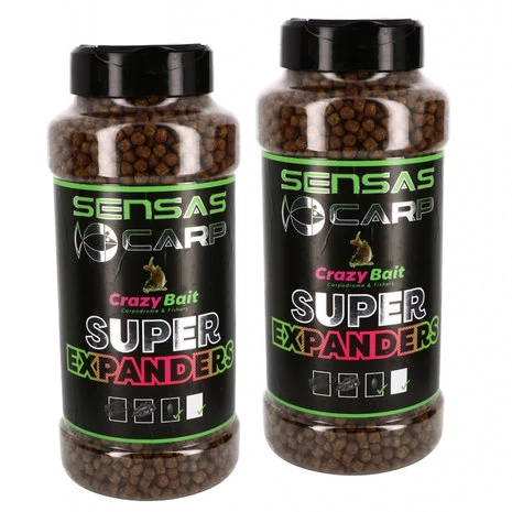 Sensas - Expanders Super - Sensas