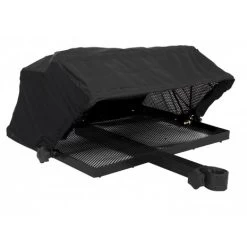 Sensas - Aasplateau Aastafel Met Dak Import - 40x30cm - Sensas