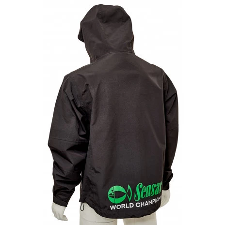 Sensas - Jack Oxford Waterproof -Sensas - Image 2