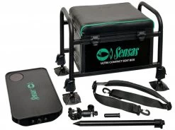 Sensas - Zitmand Match Ultra Compact Pack - Sensas
