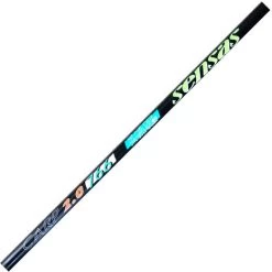 Sensas - Vaste Hengel Nanoflex 766 Carp 2.0 - Sensas