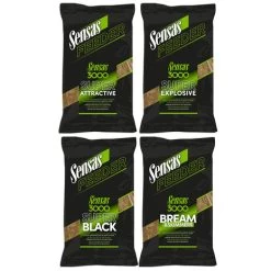 Sensas - Voeder Feeder 3000 1kg - Sensas