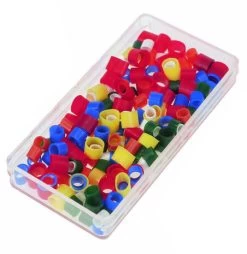 Sensas - Dobberbouw Antenne Silicone Grote Maat - Sensas